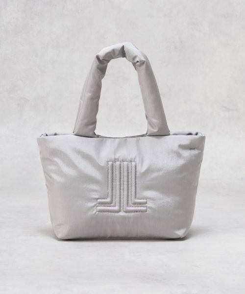 LANVIN en Bleu / ランバン オン ブルー その他小物 | パデッドロゴスモールバッグ | 詳細10