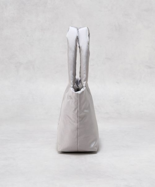 LANVIN en Bleu / ランバン オン ブルー その他小物 | パデッドロゴスモールバッグ | 詳細11