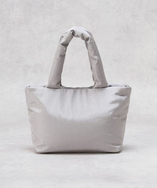 LANVIN en Bleu / ランバン オン ブルー その他小物 | パデッドロゴスモールバッグ | 詳細12