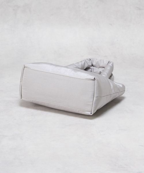 LANVIN en Bleu / ランバン オン ブルー その他小物 | パデッドロゴスモールバッグ | 詳細13