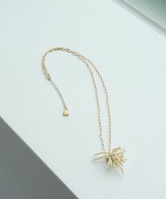 LANVIN en Bleu / ランバン オン ブルー その他小物 | ボリュームパールネックレス