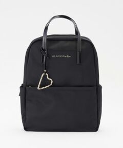 LANVIN en Bleu / ランバン オン ブルー その他小物 | マルク ハートカラビナリュック 484210