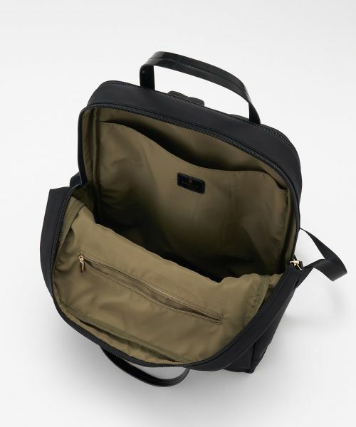 LANVIN en Bleu / ランバン オン ブルー その他小物 | マルク ハートカラビナリュック 484210 | 詳細3