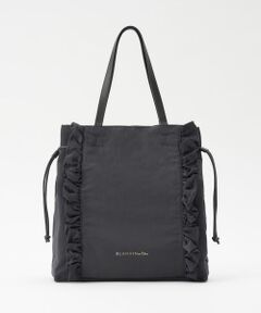 LANVIN en Bleu / ランバン オン ブルー その他小物 | プティフリルトートバック