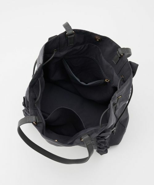 LANVIN en Bleu / ランバン オン ブルー その他小物 | プティフリルトートバック | 詳細13