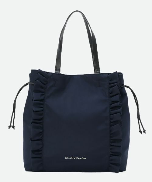 楽天市場】LANVIN en Bleu ランバン オン ブルー マリオン 2WAY