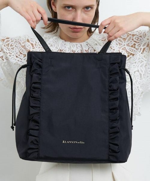 LANVIN en Bleu / ランバン オン ブルー | ファッション通販