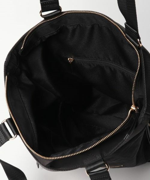 LANVIN en Bleu / ランバン オン ブルー その他小物 | ポリエステルトート型リュック | 詳細11