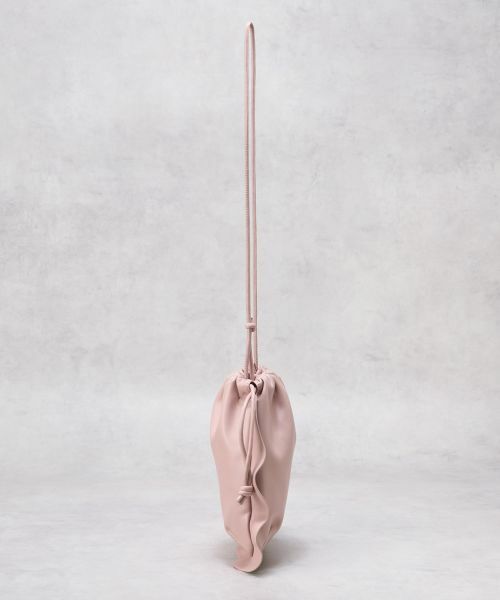 LANVIN en Bleu / ランバン オン ブルー その他小物 | フリルショルダーバッグ | 詳細3