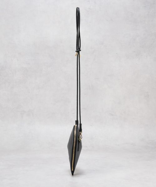 LANVIN en Bleu / ランバン オン ブルー その他小物 | メレ ハートレザー ショルダーバッグ 484330 | 詳細2