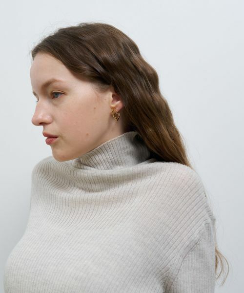 LANVIN en Bleu / ランバン オン ブルー その他小物 | ラインハートピアス | 詳細1