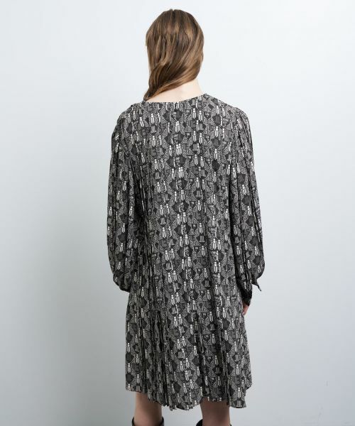 LANVIN en Bleu / ランバン オン ブルー ドレス | 135th Anniversaryワンピース | 詳細5