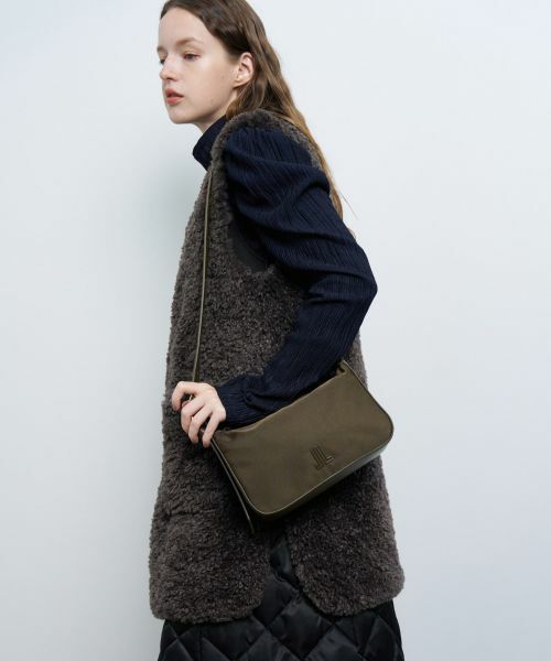 LANVIN en Bleu / ランバン オン ブルー その他小物 | ラドリー　ボディバッグ　484324 | 詳細1