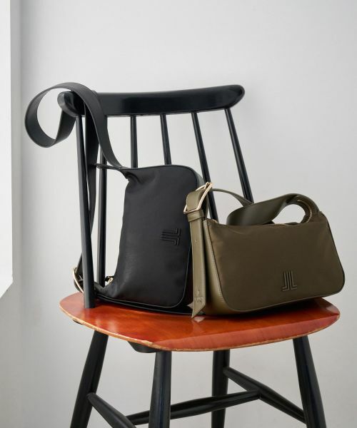 LANVIN en Bleu / ランバン オン ブルー その他小物 | ラドリー　ボディバッグ　484324 | 詳細2