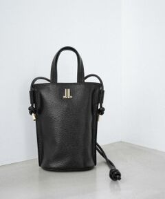 LANVIN en Bleu / ランバン オン ブルー その他小物 | メレ　ミニトートショルダー　484330