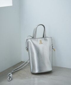 LANVIN en Bleu / ランバン オン ブルー その他小物 | メレ　ミニトートショルダー　484330