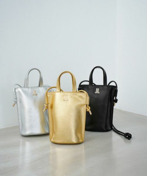 LANVIN en Bleu / ランバン オン ブルー その他小物 | メレ　ミニトートショルダー　484330 | 詳細2