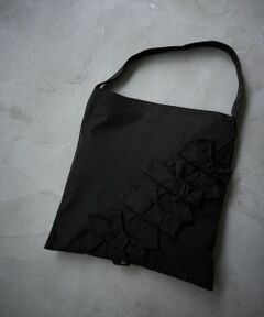 LANVIN en Bleu / ランバン オン ブルー その他小物 | メニーリボントートバッグ