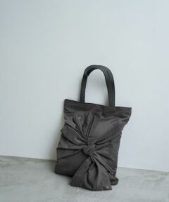 LANVIN en Bleu / ランバン オン ブルー その他小物 | ビッグリボンバッグ