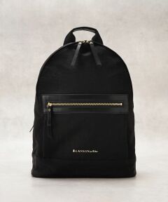 お値下げしました！ネイビー ナイロン バックパック UNISEX ナイロンカートバッグ ネイビー