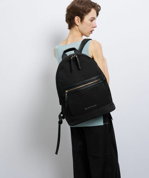 LANVIN en Bleu / ランバン オン ブルー その他小物 | ナイロンバックパック | 詳細2