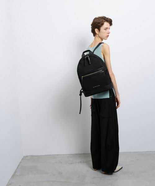 LANVIN en Bleu / ランバン オン ブルー その他小物 | ナイロンバックパック | 詳細3