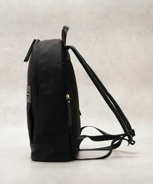 LANVIN en Bleu / ランバン オン ブルー その他小物 | ナイロンバックパック | 詳細4