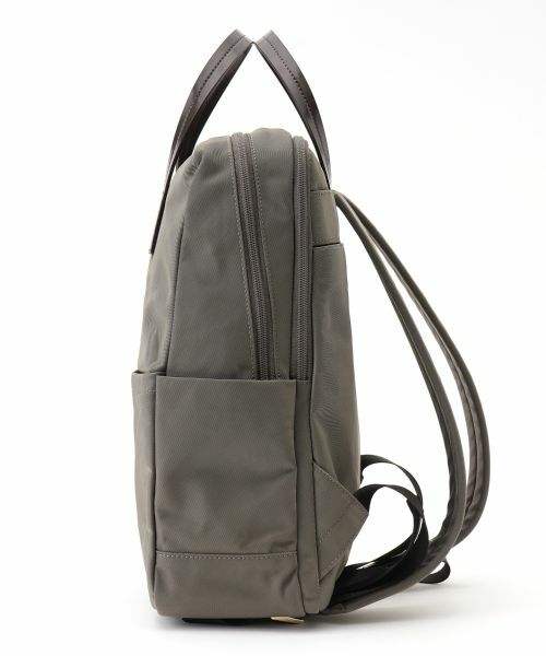 LANVIN en Bleu / ランバン オン ブルー その他小物 | マルク　ハートカラビナリュック 484214 | 詳細1