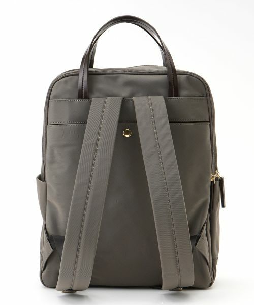 LANVIN en Bleu / ランバン オン ブルー その他小物 | マルク　ハートカラビナリュック 484214 | 詳細2