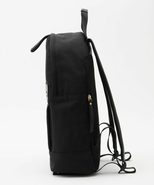 LANVIN en Bleu / ランバン オン ブルー その他小物 | マルク　ハートカラビナリュック 484214 | 詳細6