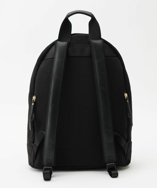 LANVIN en Bleu / ランバン オン ブルー その他小物 | マルク　ハートカラビナリュック 484214 | 詳細7