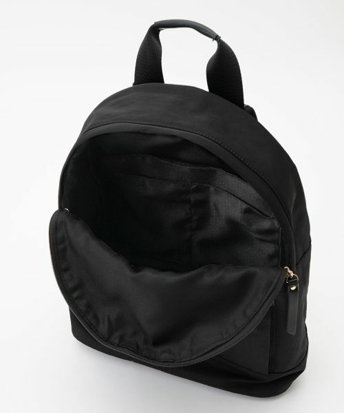 LANVIN en Bleu / ランバン オン ブルー その他小物 | マルク　ハートカラビナリュック 484214 | 詳細8