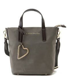 【LANVIN en Bleu】ビッグリボンバッグ ビッグリボンバッグ|LANVIN en Bleu | LANVIN en Bleu
