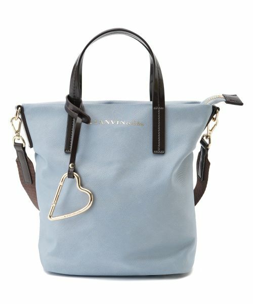 セール】 マルク ハートカラビナ小トート 484211 （その他小物