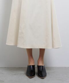 LANVIN en Bleu / ランバン オン ブルー その他小物 | ポインテッドトゥミュール