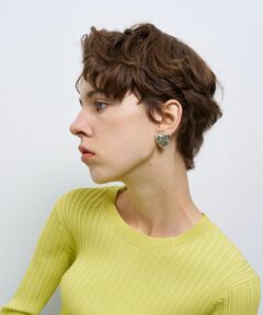 LANVIN en Bleu / ランバン オン ブルー その他小物 | ハートピアス