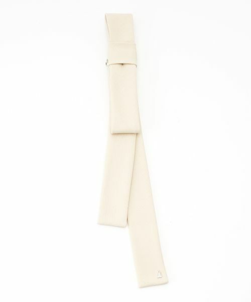 LANVIN en Bleu / ランバン オン ブルー その他小物 | リボンブローチ | 詳細3