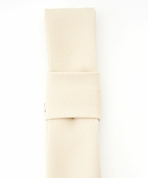 LANVIN en Bleu / ランバン オン ブルー その他小物 | リボンブローチ | 詳細4