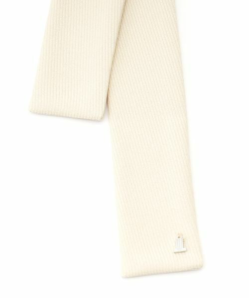 LANVIN en Bleu / ランバン オン ブルー その他小物 | リボンブローチ | 詳細5