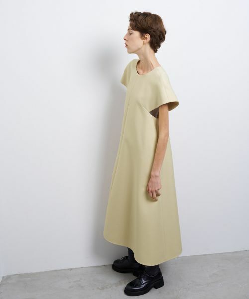 LANVIN en Bleu / ランバン オン ブルー ドレス | フレアワンピース | 詳細12