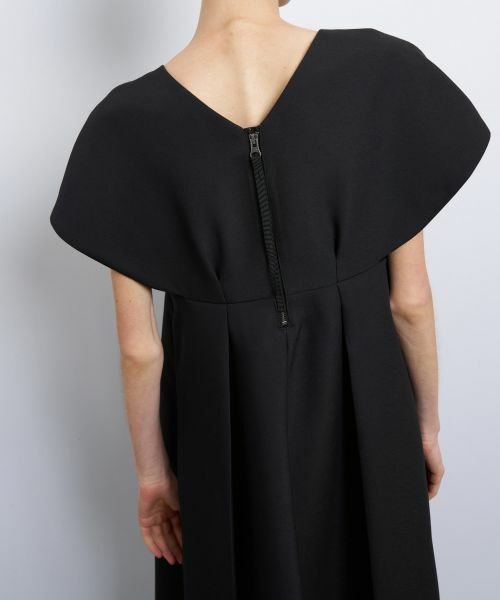 LANVIN en Bleu / ランバン オン ブルー ドレス | フレアワンピース | 詳細7