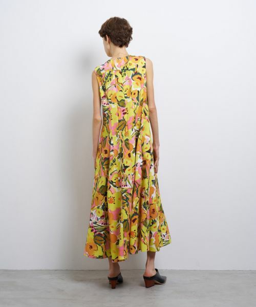 セール】 C'est le Printempsワンピース （ドレス）｜LANVIN en