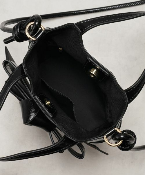 リュバン リボンショルダーバッグ （その他小物）｜LANVIN en