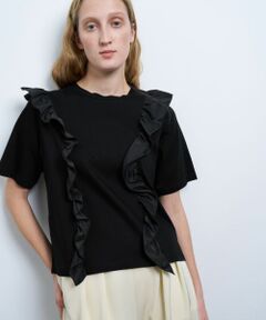 ランバン　オン　ブルー　トップス トップスの検索結果｜LANVIN en Bleu | ランバン オン ブルー