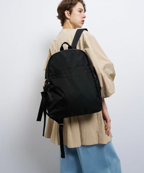 LANVIN en Bleu / ランバン オン ブルー その他小物 | DAILY BACKPACK LB | 詳細1