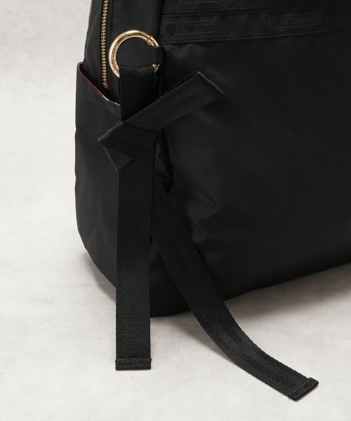 LANVIN en Bleu / ランバン オン ブルー その他小物 | DAILY BACKPACK LB | 詳細6