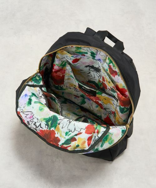 LANVIN en Bleu / ランバン オン ブルー その他小物 | DAILY BACKPACK LB | 詳細7