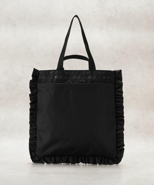 LANVIN en Bleu / ランバン オン ブルー その他小物 | LARGE EMBERALD TOTE LB | 詳細4