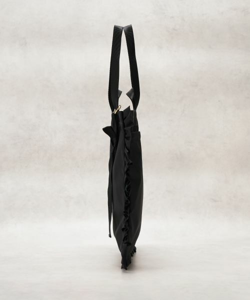 LANVIN en Bleu / ランバン オン ブルー その他小物 | LARGE EMBERALD TOTE LB | 詳細7