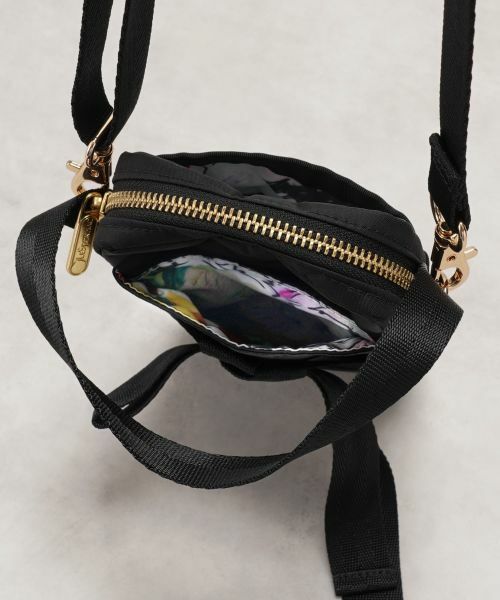 MINI CROSSBODY LB （その他小物）｜LANVIN en Bleu / ランバン
